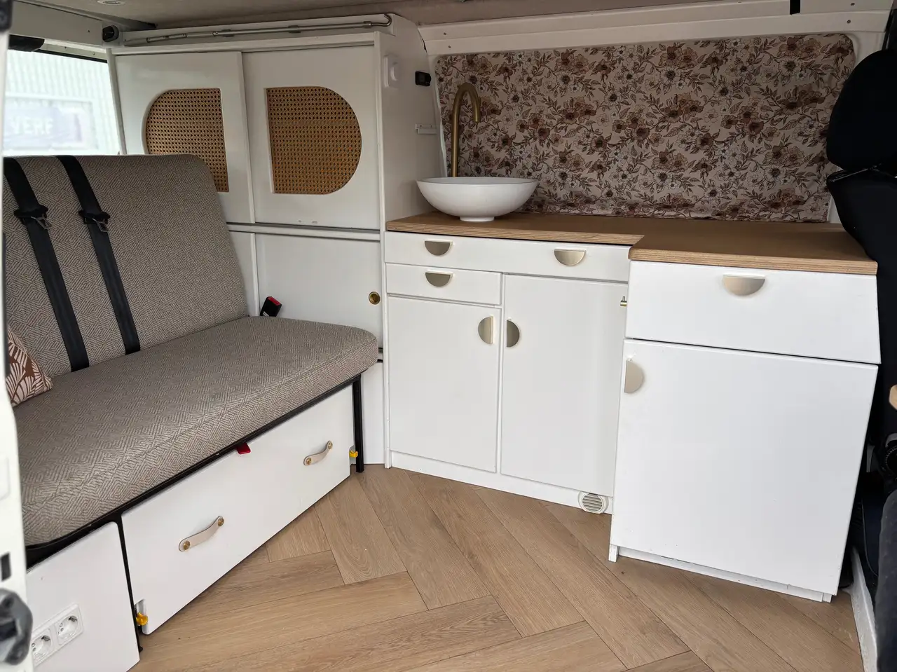 Volkswagen Transporter T4, foto 8