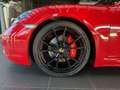 Porsche Cayman S PDK Rouge - thumbnail 5
