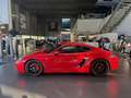 Porsche Cayman S PDK Rouge - thumbnail 3