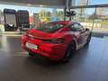 Porsche Cayman S PDK Rouge - thumbnail 7