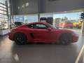 Porsche Cayman S PDK Rouge - thumbnail 8