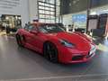 Porsche Cayman S PDK Rouge - thumbnail 9