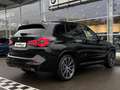 BMW X3 0d M Sport Leder LiveProf.PanoDach Lenkradh Schwarz - thumbnail 6