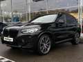 BMW X3 0d M Sport Leder LiveProf.PanoDach Lenkradh Schwarz - thumbnail 3