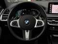 BMW X3 0d M Sport Leder LiveProf.PanoDach Lenkradh Schwarz - thumbnail 13