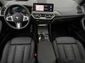 BMW X3 0d M Sport Leder LiveProf.PanoDach Lenkradh Schwarz - thumbnail 12