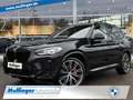 BMW X3 0d M Sport Leder LiveProf.PanoDach Lenkradh Schwarz - thumbnail 1
