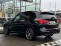 BMW X3 0d M Sport Leder LiveProf.PanoDach Lenkradh Schwarz - thumbnail 8
