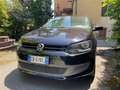 Volkswagen Polo Polo V 2009 5p 1.2 Comfortline 70cv Nero - thumbnail 1
