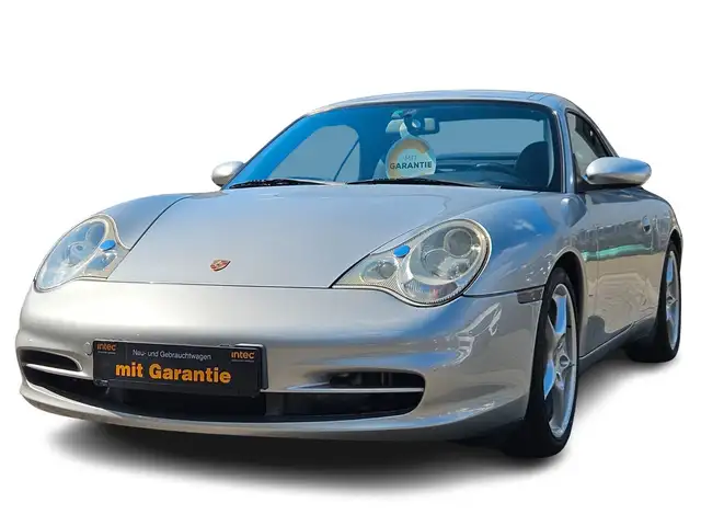 Porsche 911 Carrera Cabriolet*Hardtop*Bi-Xenon*SHZ*AAC*