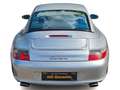Porsche 911 Carrera Cabriolet*Hardtop*Bi-Xenon*SHZ*AAC* Silber - thumbnail 8