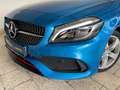 Mercedes-Benz A 250 A -Klasse A 250 Sport AMG-Line 8-fach-ber. Azul - thumbnail 5