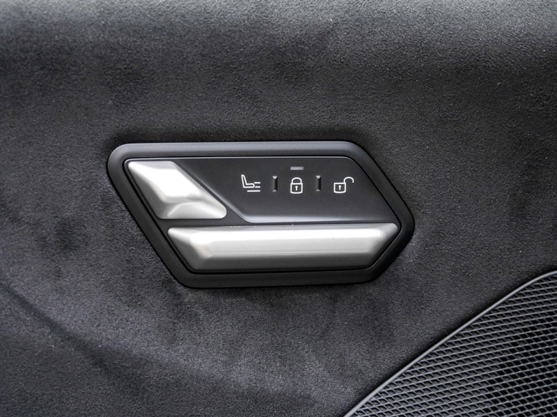 BMW iX3 40 M SPORT PRO+AHK+PANO+DA PLUS+HuD+H/K — photo 13