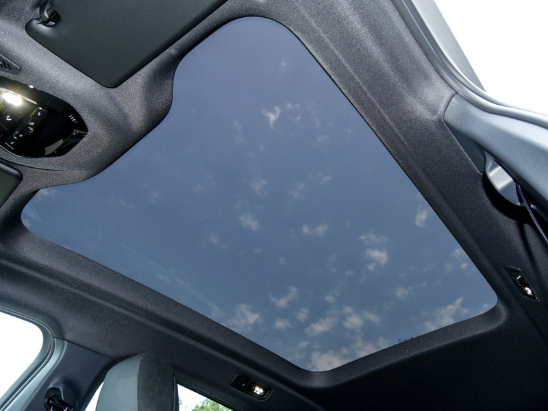 BMW iX3 40 M SPORT PRO+AHK+PANO+DA PLUS+HuD+H/K — photo 11