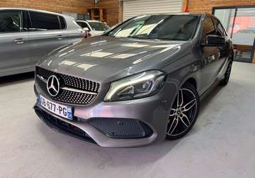 180 d Fascination garantie