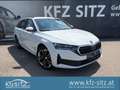Skoda Octavia Kombi 1,5 TSI mHEV Essence DSG | AHK Weiß - thumbnail 1