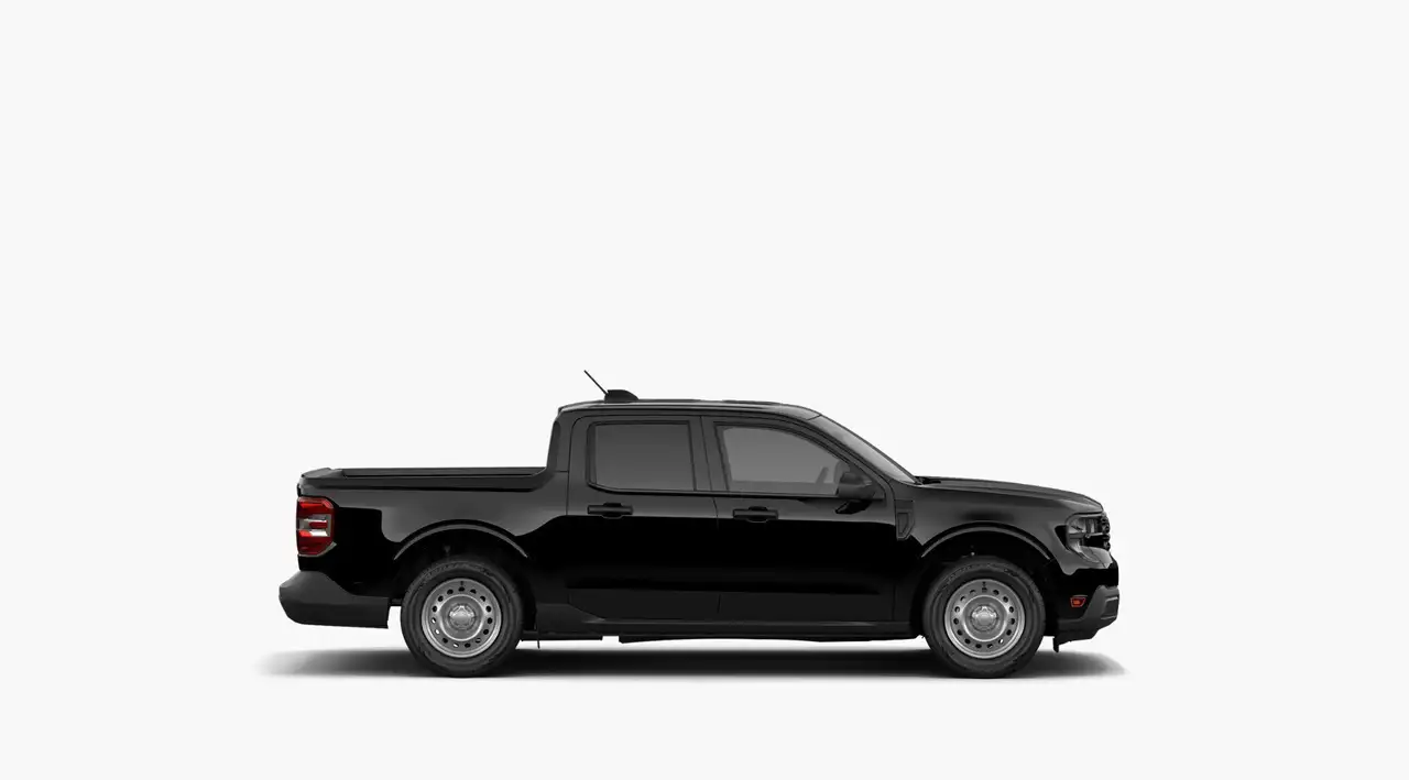 Ford Maverick снимка Ford Maverick