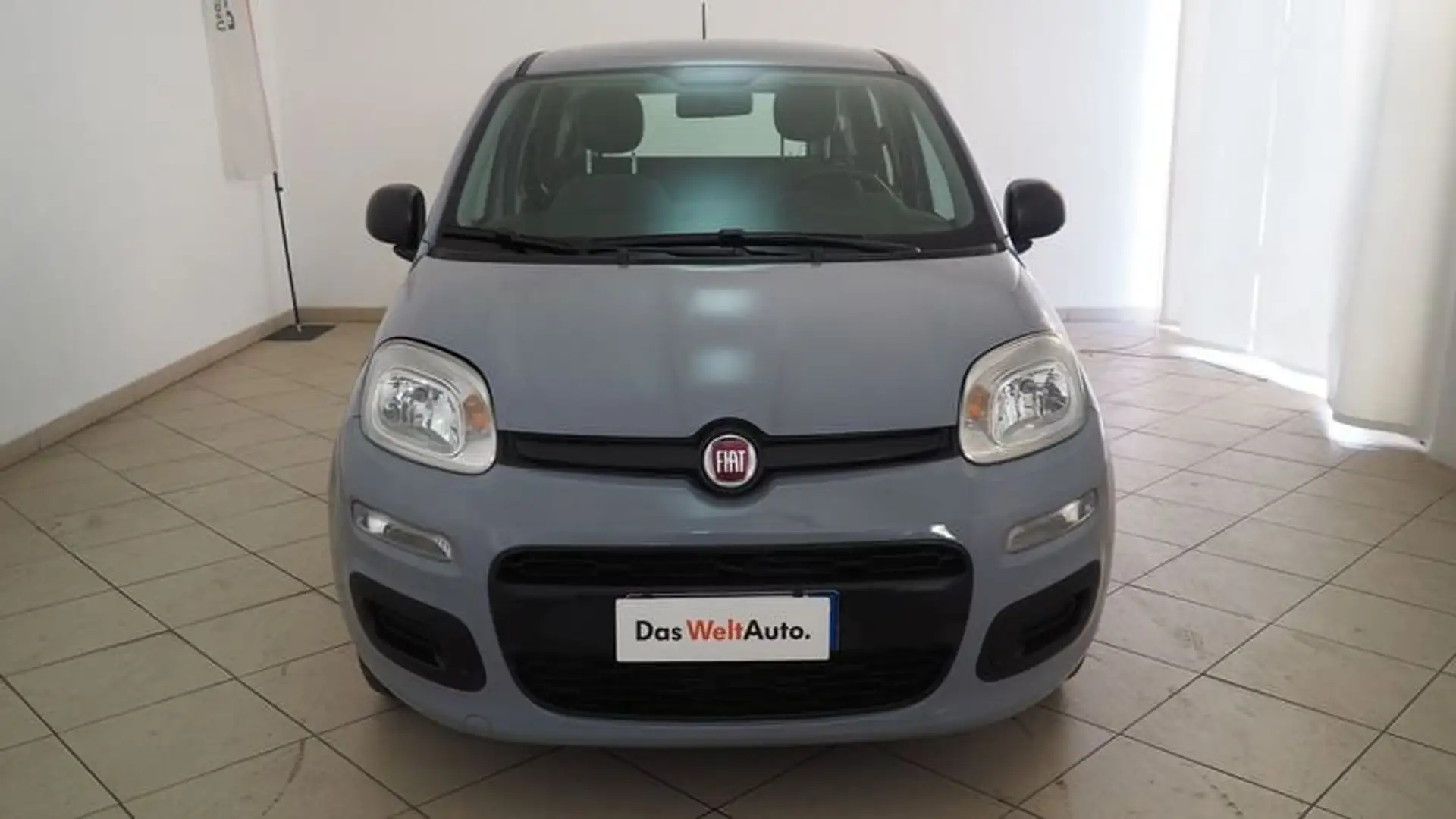Fiat Panda 1.0 FireFly S&S Hybrid - 2