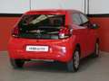 Peugeot 108 1.0 VTi S&S Active 72 Rojo - thumbnail 5