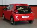 Peugeot 108 1.0 VTi S&S Active 72 Rojo - thumbnail 7