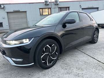 Connect+73 kWh 160kw ///17900€ netto