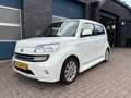 Daihatsu Materia 1.3 Rythm, airco/ lmv/ centrale vergr./elekt. rame Blanco - thumbnail 6