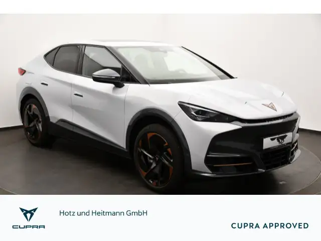 CUPRA Tavascan 4Drive VZ