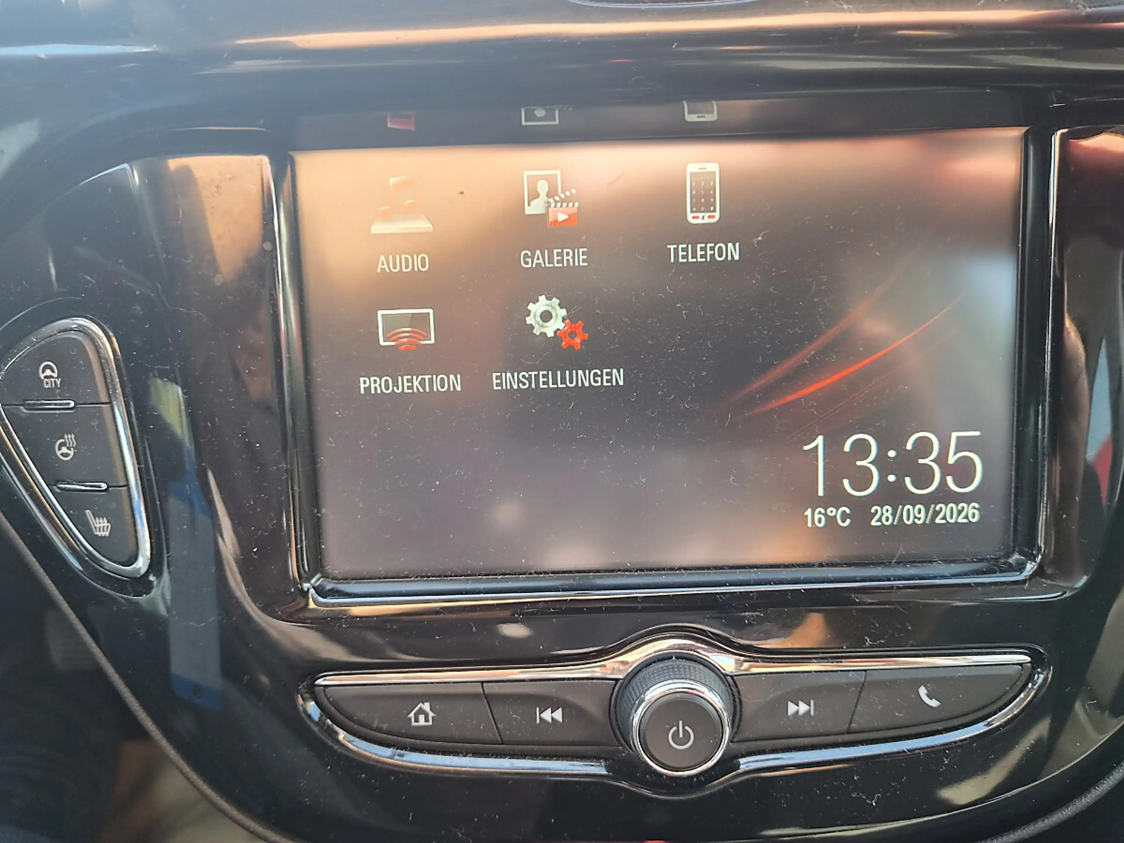 Opel Adam 1.2 Twinport ECOTEC Jam — photo 7