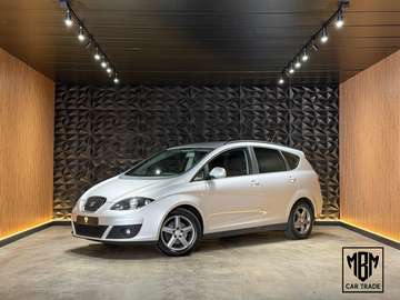 ✅1.2 TSI GARANTIE Airco Navi TV Parksensor CruiseC