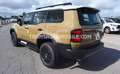 Toyota Land Cruiser Prado VX-L First Edition - EXPORT OUT EU TROPICAL VERSIO Beige - thumbnail 13