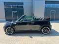 MINI Cooper S COOPER Cabrio S Automatik Bi-Xenon Leder PDC Schwarz - thumbnail 4