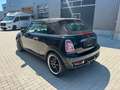 MINI Cooper S COOPER Cabrio S Automatik Bi-Xenon Leder PDC Schwarz - thumbnail 12