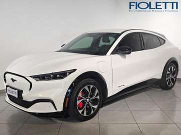 AWD ELETTRICO STANDARD 269CV