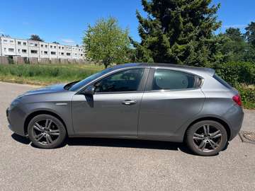 Giulietta 1.4 TB 16V Super