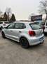Volkswagen Polo V Trendline*KLIMA*AHK*TÜV NEU* Silber - thumbnail 5