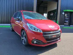 Peugeot 208 1.2i  12V S\u0026S