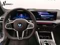 BMW 420 420iA 184ch M Sport Gris - thumbnail 19
