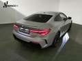 BMW 420 420iA 184ch M Sport Gris - thumbnail 2