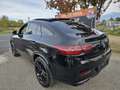 Mercedes-Benz GLE 350 d AMG Coupé 4MATIC Aut. 9G Schwarz - thumbnail 5