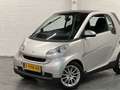 smart forTwo coupé 1.0 mhd Pure |Automaat |Airco |Stuurbkr |NAP Grijs - thumbnail 2