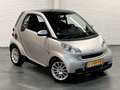 smart forTwo coupé 1.0 mhd Pure |Automaat |Airco |Stuurbkr |NAP Grijs - thumbnail 8