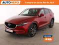 Mazda CX-5 2.5 Zenith 2WD Rojo - thumbnail 1