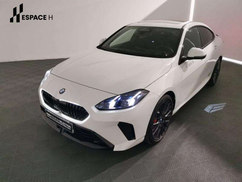 BMW 2 Series 2026