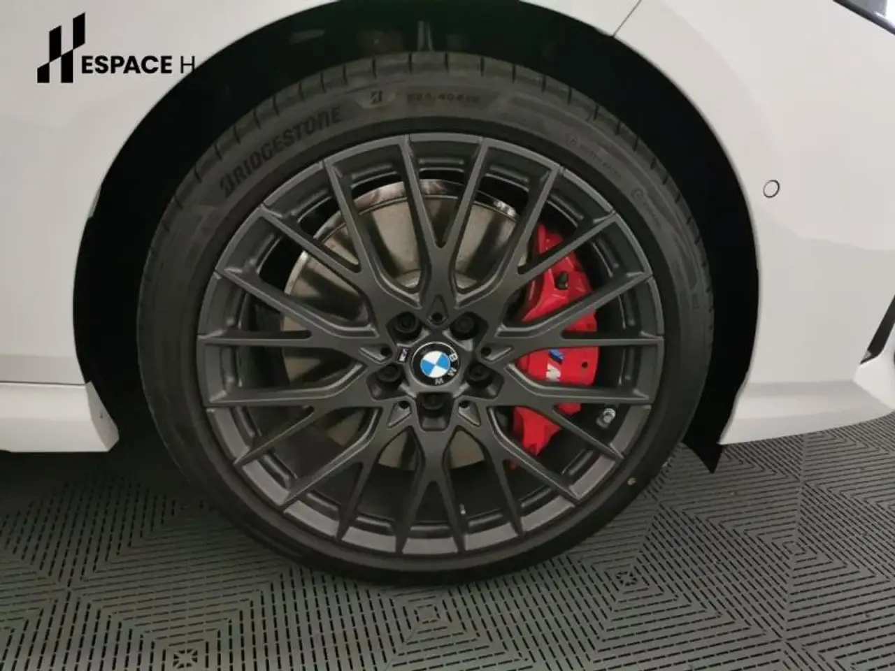 BMW 2 Series 2026