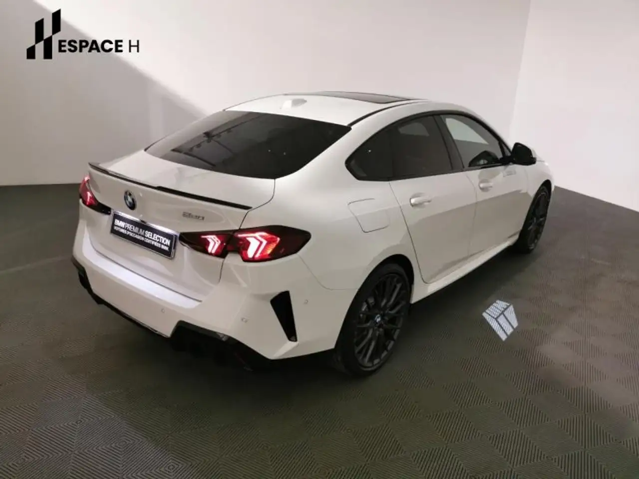 BMW 2 Series 2026