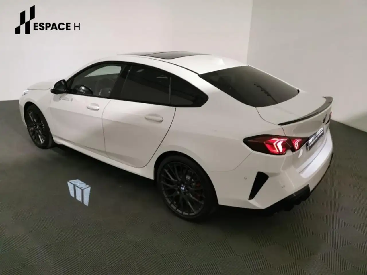 BMW 2 Series 2026