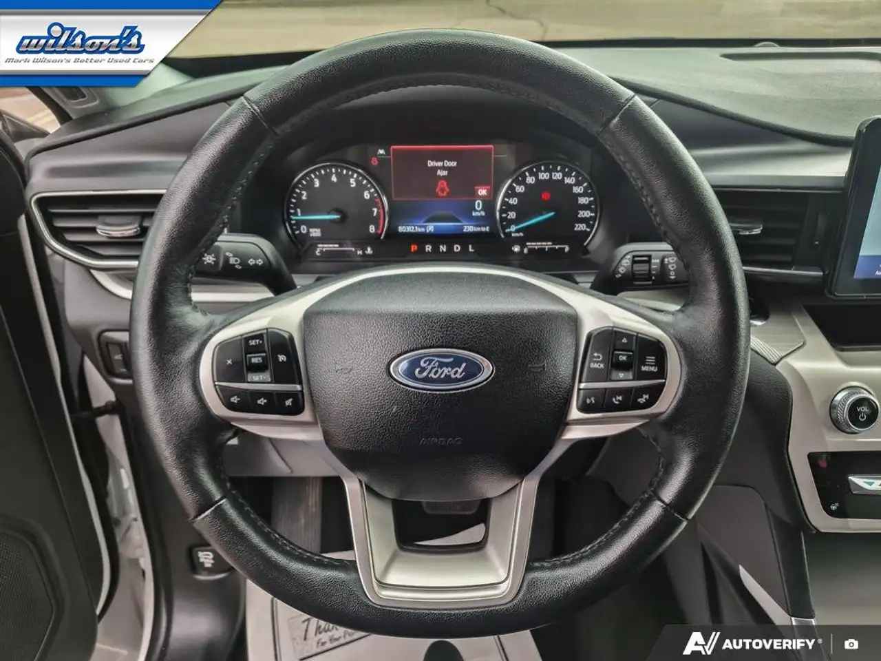 Ford Explorer fotografie Ford Explorer