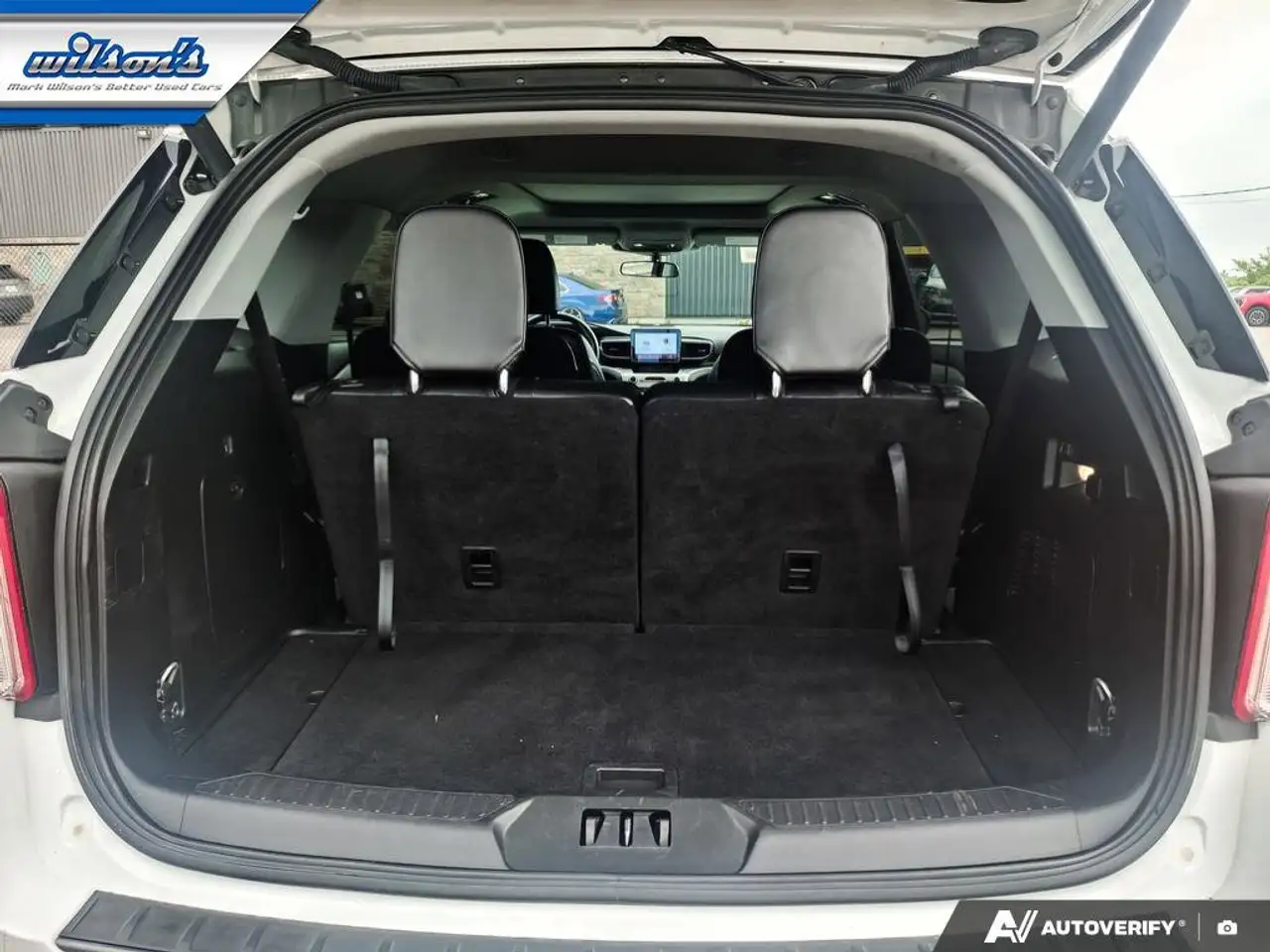 Ford Explorer fotografie Ford Explorer