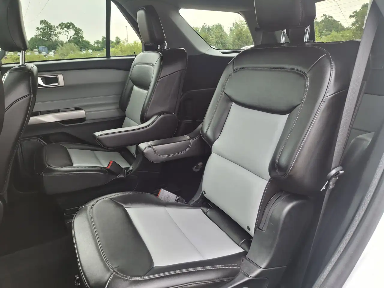 Ford Explorer fotografie Ford Explorer