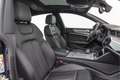 Audi A7 Sportback 55 TFSI 340pk Quattro S-line B&O Advance Modrá - thumbnail 4